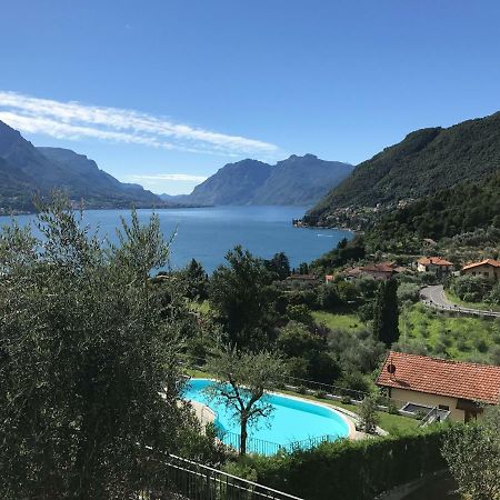Apartament Casa Oleandro Bellagio Zewnętrze zdjęcie