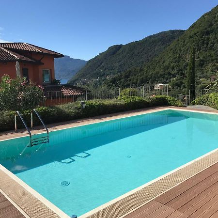 Apartament Casa Oleandro Bellagio Zewnętrze zdjęcie