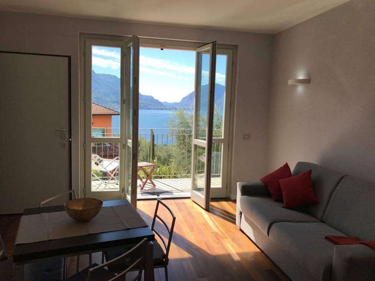 Apartament Casa Oleandro Bellagio Zewnętrze zdjęcie