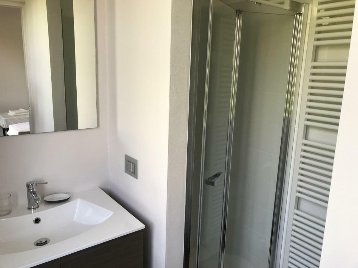 Apartament Casa Oleandro Bellagio Zewnętrze zdjęcie