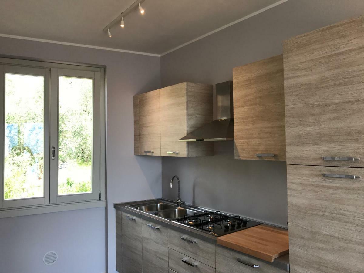 Apartament Casa Oleandro Bellagio Zewnętrze zdjęcie
