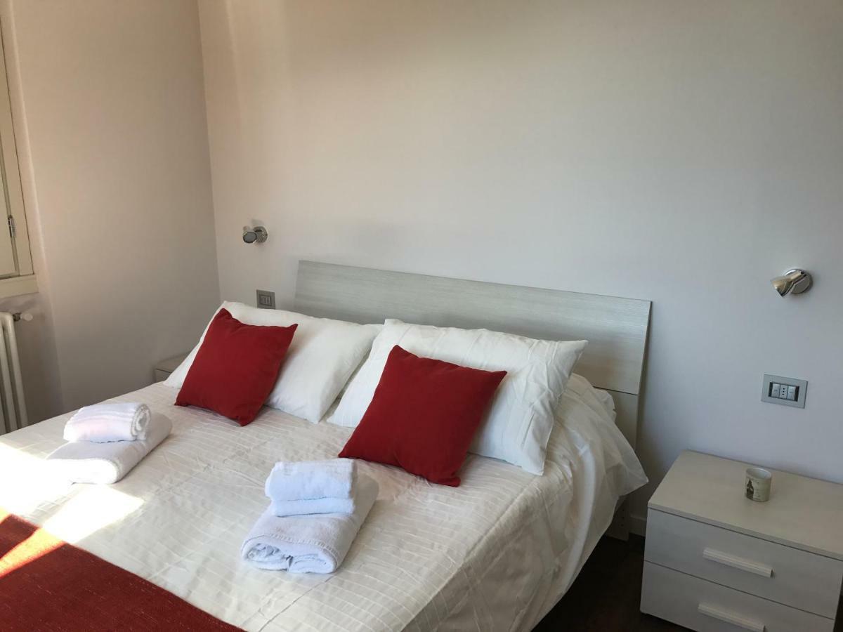 Apartament Casa Oleandro Bellagio Zewnętrze zdjęcie