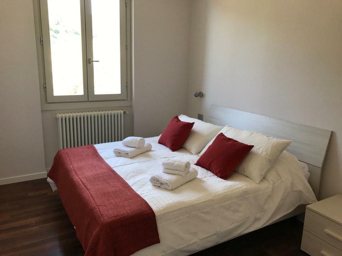 Apartament Casa Oleandro Bellagio Zewnętrze zdjęcie