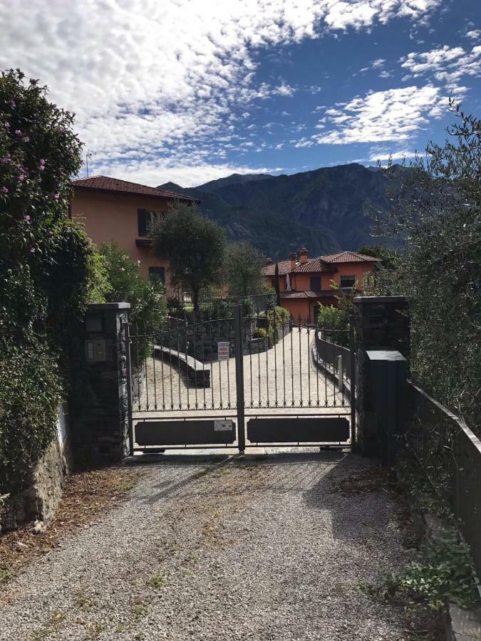 Apartament Casa Oleandro Bellagio Zewnętrze zdjęcie