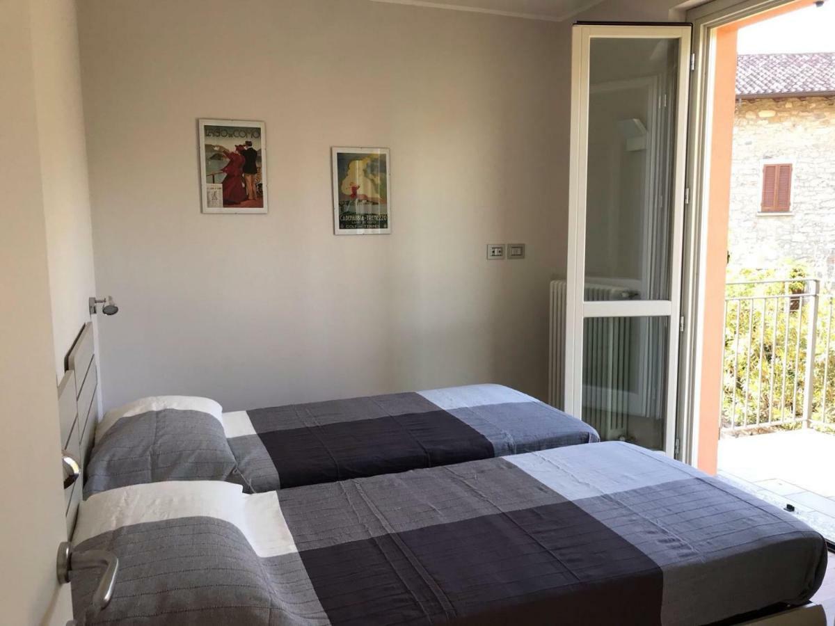 Apartament Casa Oleandro Bellagio Zewnętrze zdjęcie