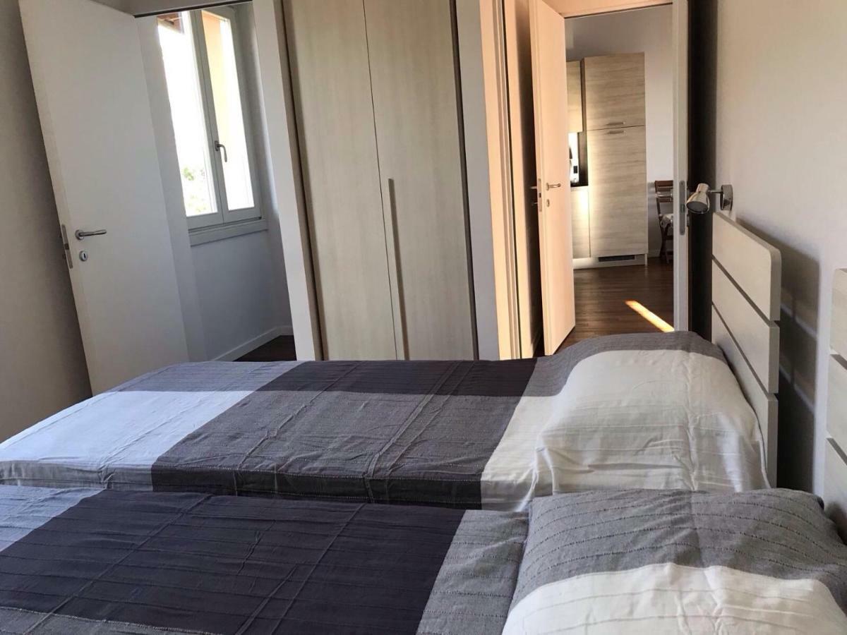Apartament Casa Oleandro Bellagio Zewnętrze zdjęcie
